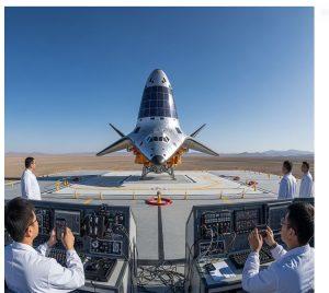 中國兩衛星高軌「合體」 再利用太空技術領先美國 1 3 6