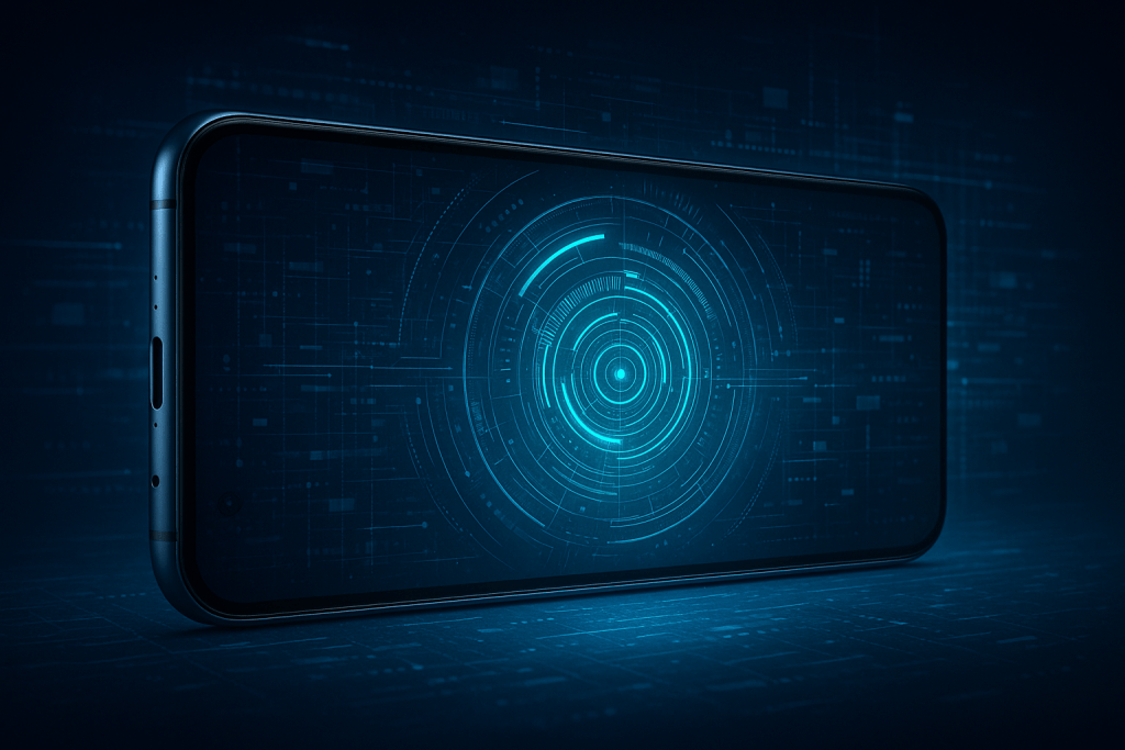 第一款AI瀏覽器內建手機不是iPhone、三星?這家跟Perplexity合作翻轉傳統形象 1 3e067a3c fff1 46f1 88a1 69cbb41a5cd3