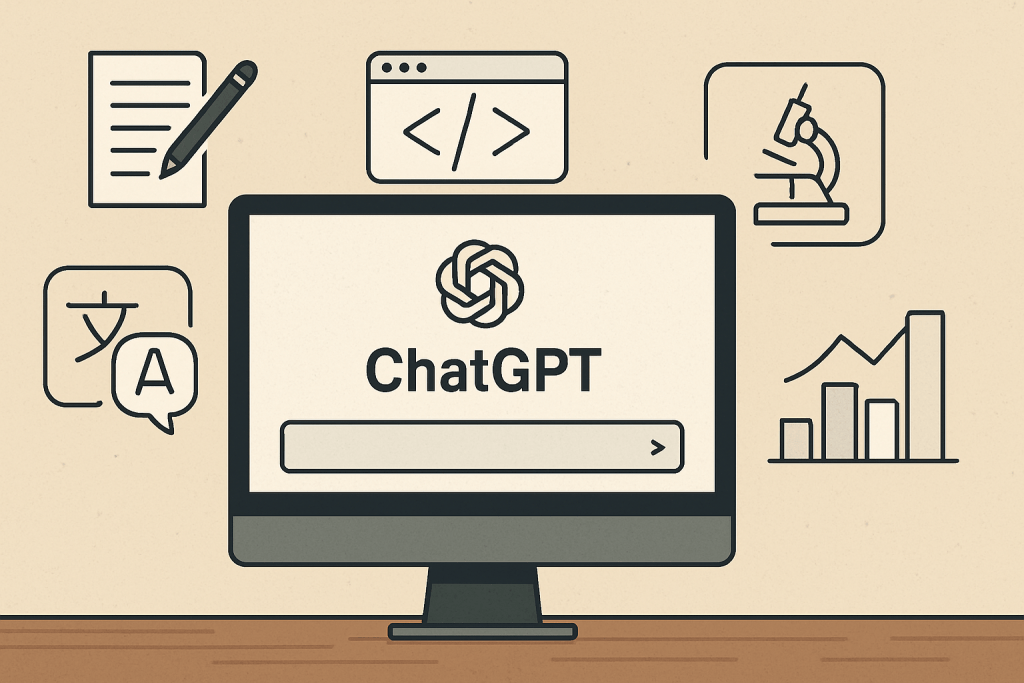 OpenAI親自示範ChatGPT Agent能幹嘛?自動規畫行程、線上購物一手包辦 1 445f101e 0750 4bb4 9738 ab045d3150bb