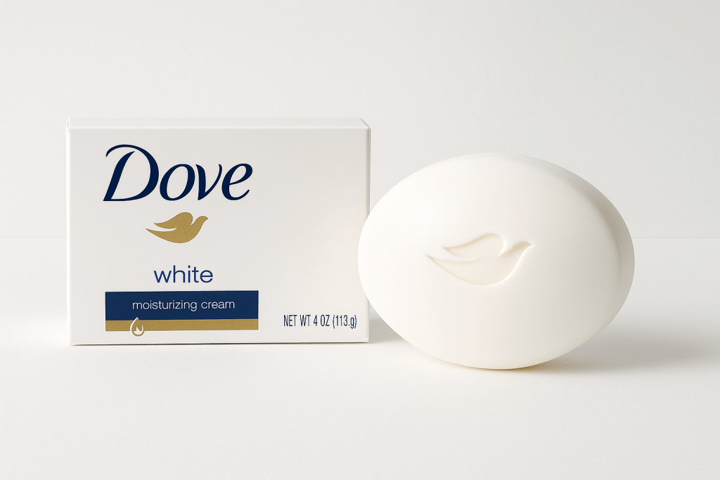 聯合利華靠AI讓Dove肥皂再紅起來 他們怎麼做到的? 1 6ec86279 7bb0 458c b593 c148a4357d46