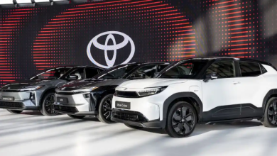豐田首度在歐洲生產純電動車，今年底前推出3款新電動SUV，bZ4X改款、CH-R+、Urban Cruiser。