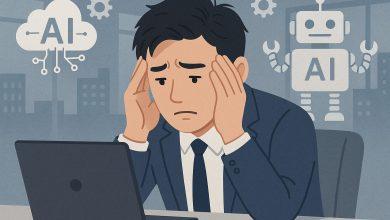 美國1/6員工承認，他們「假裝在使用AI」，只是為了討好主管或避免被認為落伍。
