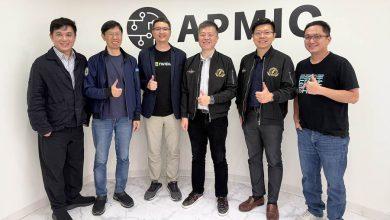 APMIC and CyCraft