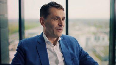 ASML CEO Christophe Fouquet