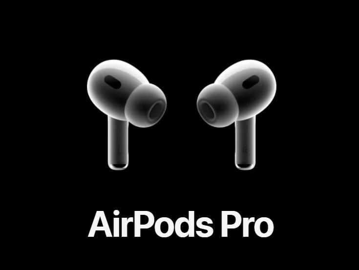 AirPods Pro 2