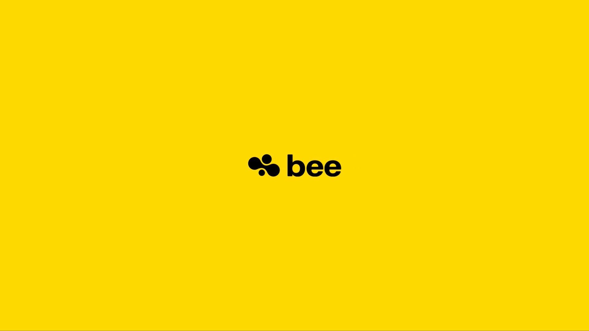 Amazon bee logo