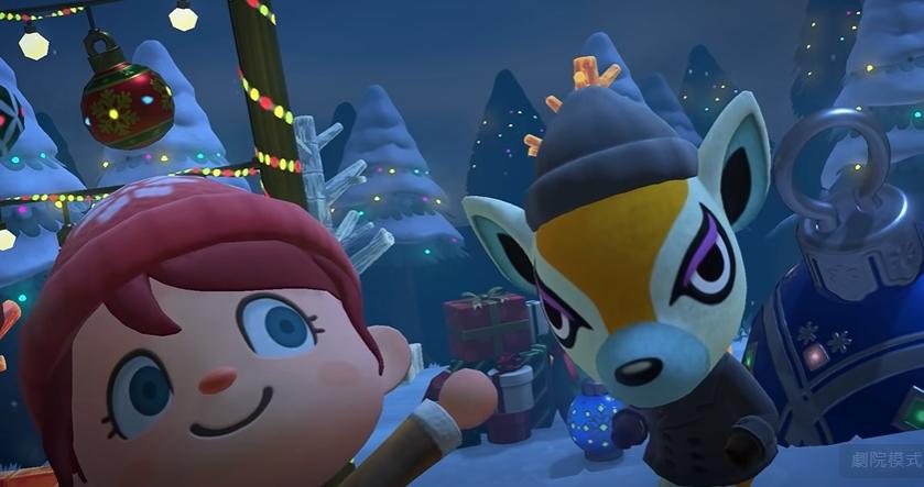 《動物森友會》新作恐難登陸Switch 2 任天堂前行銷主管直言「還早」 1 Animal Crossing 3