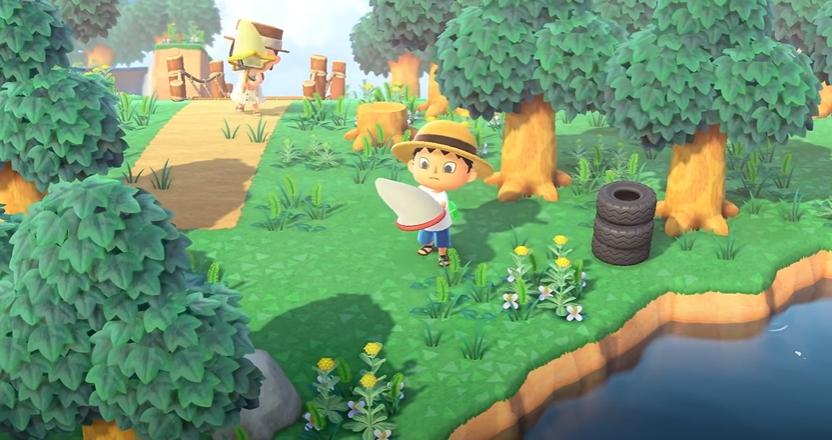 《動物森友會》新作恐難登陸Switch 2 任天堂前行銷主管直言「還早」 2 Animal Crossing 4