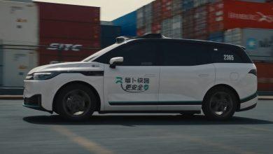 中國百度（Baidu）宣布攜手Uber，將旗下自駕汽車Apollo Go導入Uber平台，搶攻全球無人計程車市場。