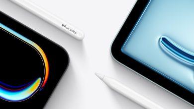 Apple Pencil