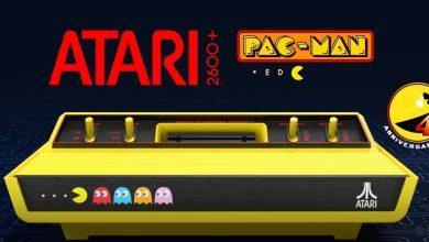 Atari 2600 Pac Man Edition announcement trailer