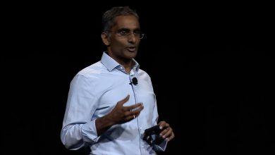 Broadcom Ram Velaga