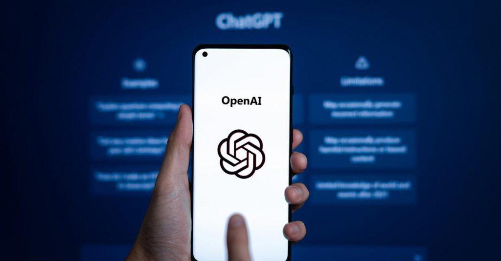 OpenAI推AI瀏覽器 挑戰瀏覽器霸主Google Chrome 1 ChatGPT search volume 123rf 1