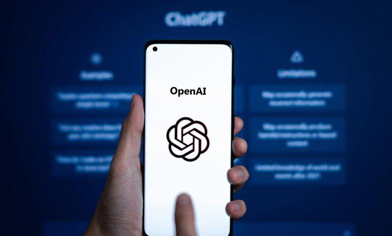 ChatGPT search volume 123rf