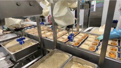 AI機器人新創Chef Robotics拒絕原有客戶，靠改變取得成功，殺出AI機器人血路。