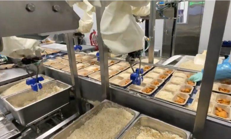 AI機器人新創Chef Robotics拒絕原有客戶，靠改變取得成功，殺出AI機器人血路。