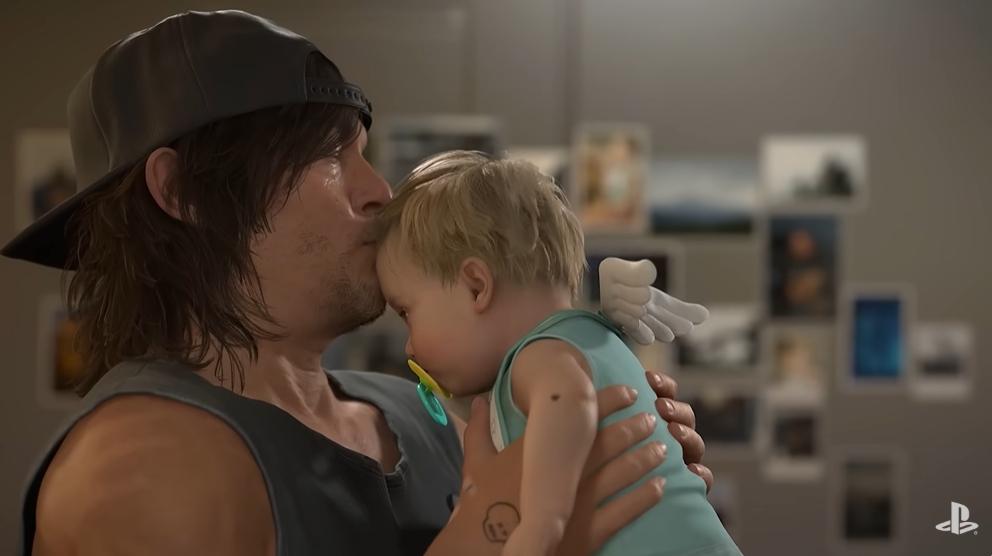 社交媒體新典範!《死亡擱淺2》大展社群互動的烏托邦實踐 1 Death Stranding 2 On The Beach