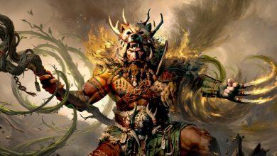 Diablo Immortal