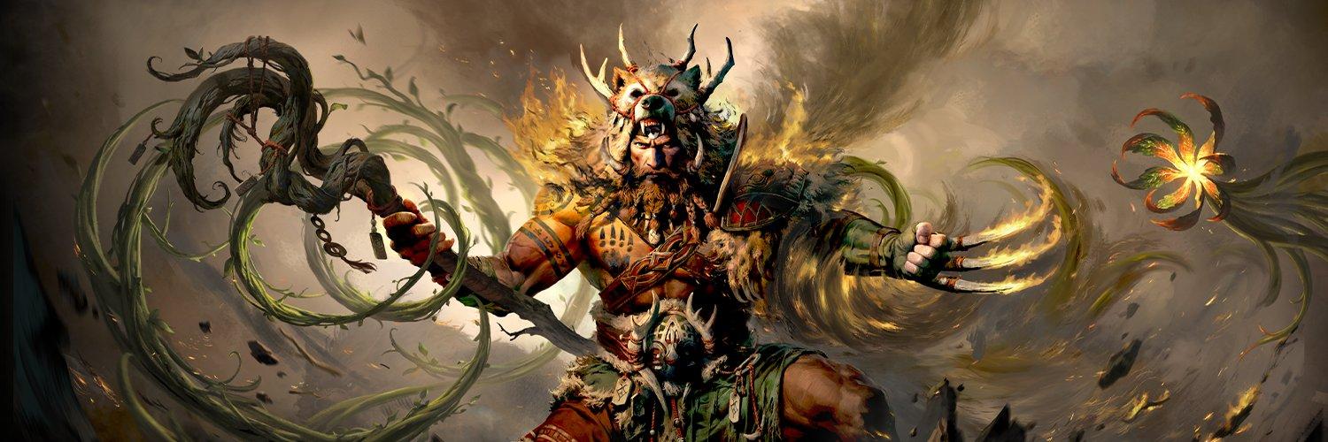 Diablo Immortal