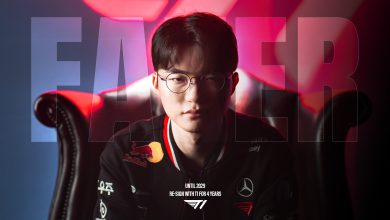 Faker 1