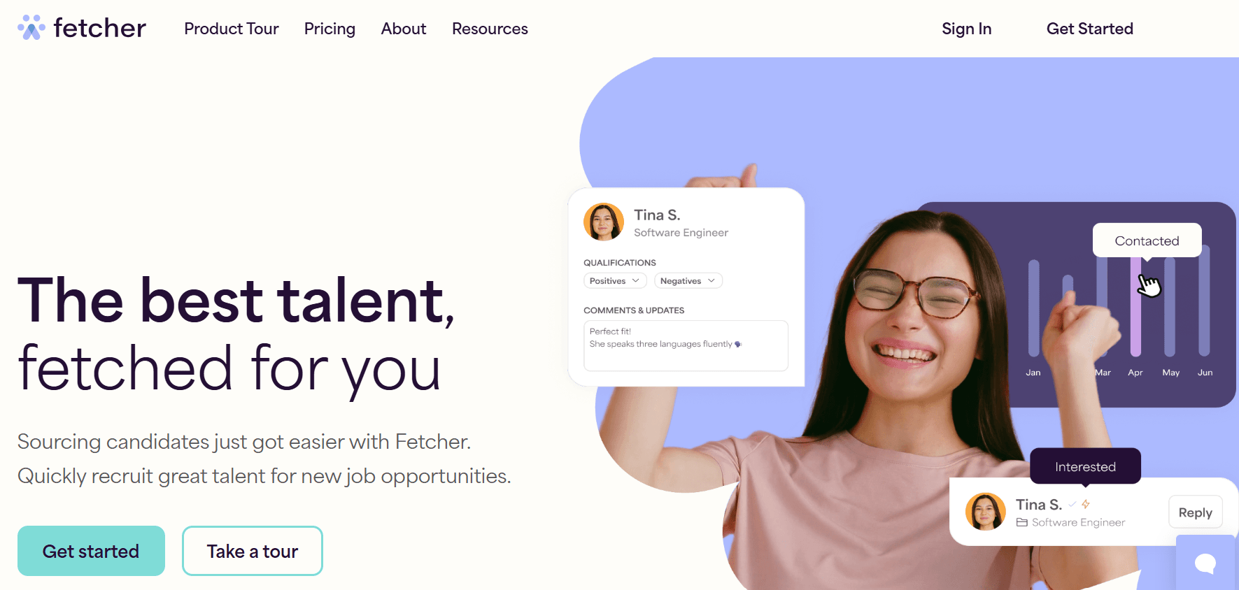 Fetcher