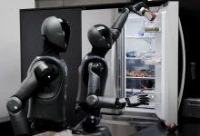 Figure AI創辦人兼執行長Brett Adcock表示，10年內人形機器人將成為家庭幫手，且未來機器人會和人類一樣多。
