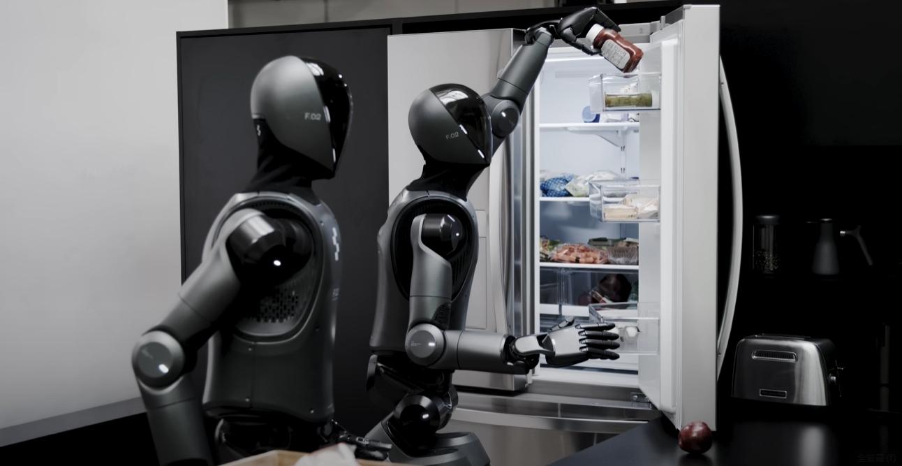 10年內人形機器人成為家庭幫手 Figure AI:未來機器人會和人類一樣多 1 Figure AI創辦人兼執行長Brett Adcock表示,10年內人形機器人將成為家庭幫手,且未來機器人會和人類一樣多。