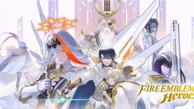 Fire Emblem