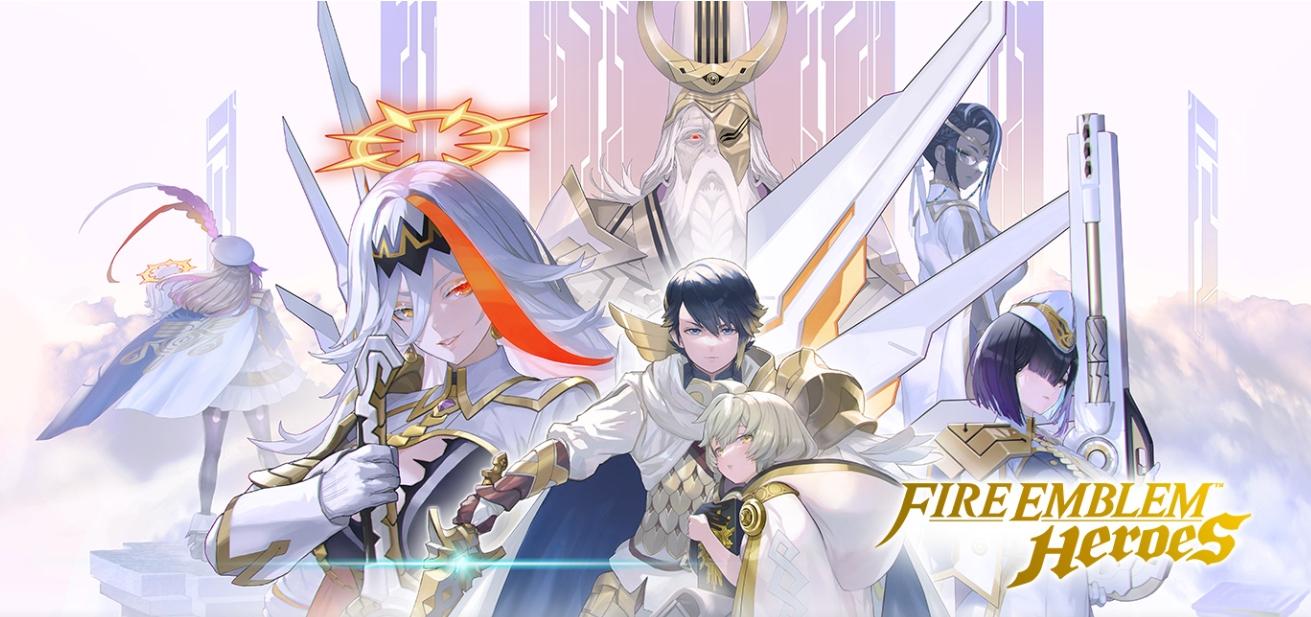 Fire Emblem
