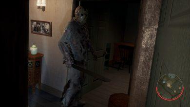 Friday the 13th The Game 3