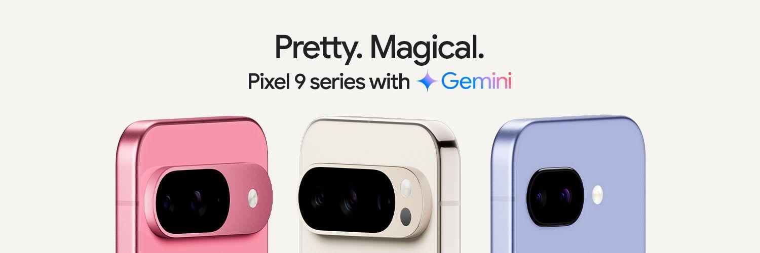 Google新品發表會「Made by Google」8月21日登場!Tensor G5首次由台積電代工 1 GOOGLE PIXEL