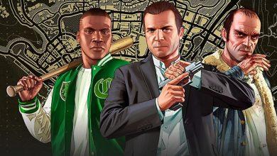 GTA 5