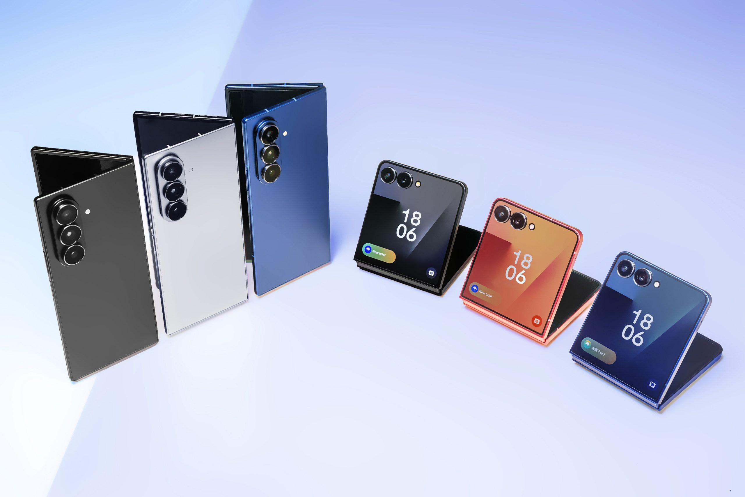 Galaxy Z Fold7｜ Z Flip7 scaled