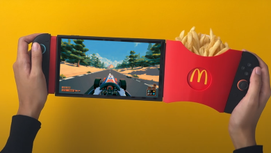 GamiFries 3