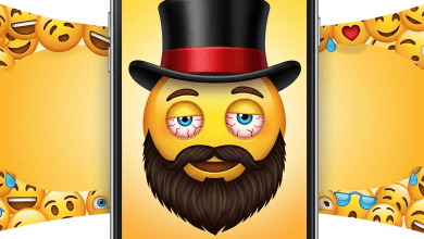Gemini Generated iOS 26 Genmoji