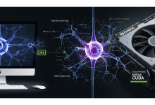 Gemini Generated Apple Nvidia