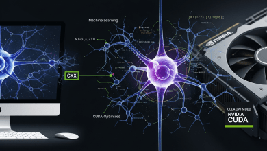 Gemini Generated Apple Nvidia