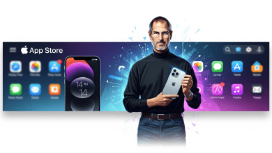 Gemini Generated Image Jobs iPhone