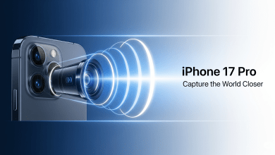 Gemini Generated Image iPhone 17 Pro camera