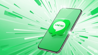 Gemini Generated Line Pay