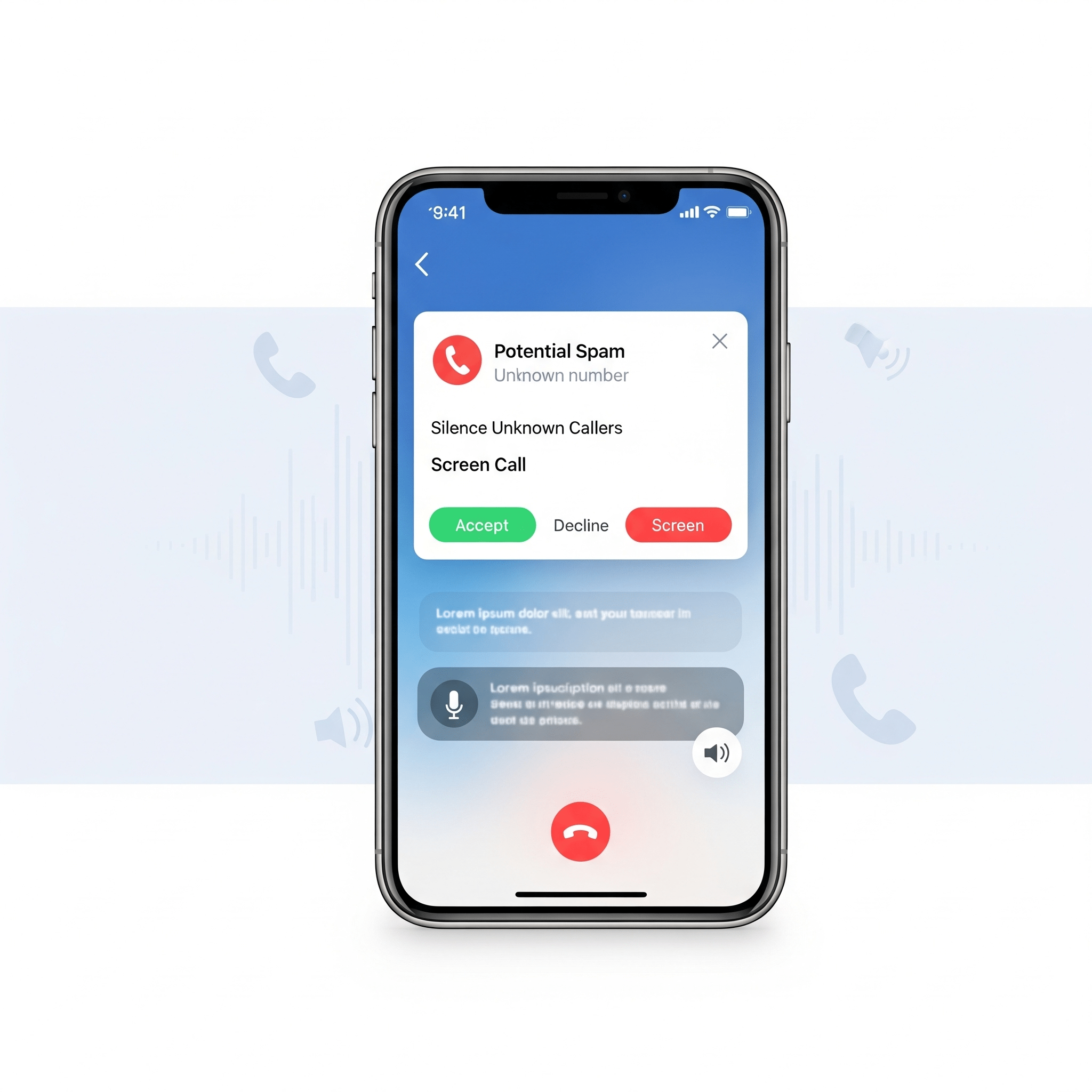 揮別垃圾電話!蘋果iOS 26 新功能優化果粉使用體驗 1 Gemini Generated iOS26