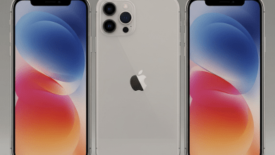 Gemini Generated iPhone 2