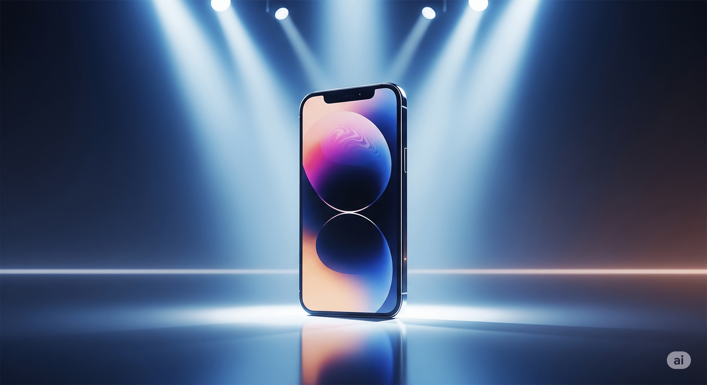 倒數九月蘋果新品季!預計「這期間」新品亮相與果粉見真章 1 Gemini Generated iPhone