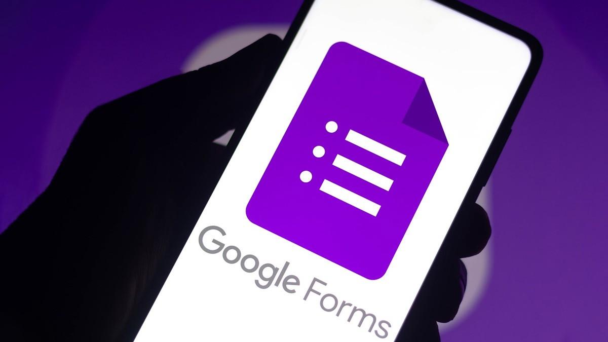 Google Forms