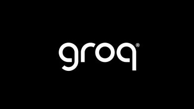 Groq logo
