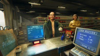 HELLMART 8
