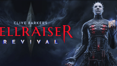 Hellraiser Revival