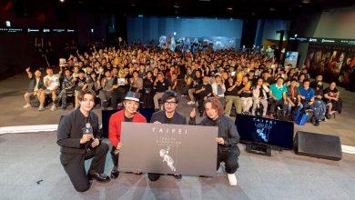 Hideo Kojima