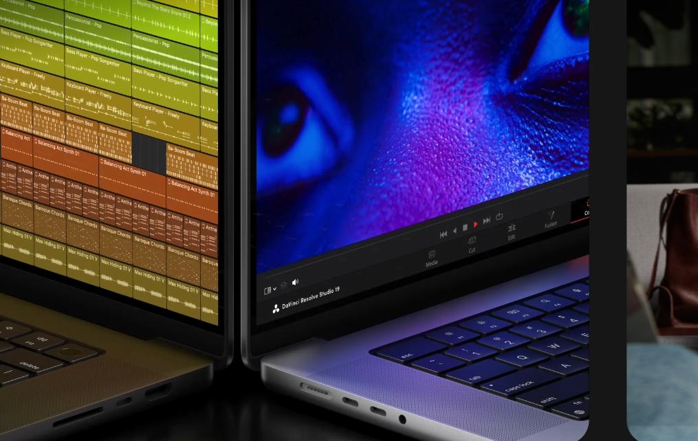 驚爆蘋果Mac新品陣容曝光?新機型將一路發布到2026 2 MacBook
