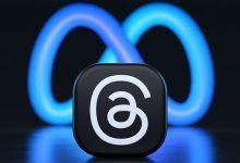 Threads（圖／123RF）